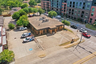 Lewisville, TX Medical - 396 W Main St