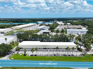 Lakeland, FL Industrial - 5675 New Tampa Hwy