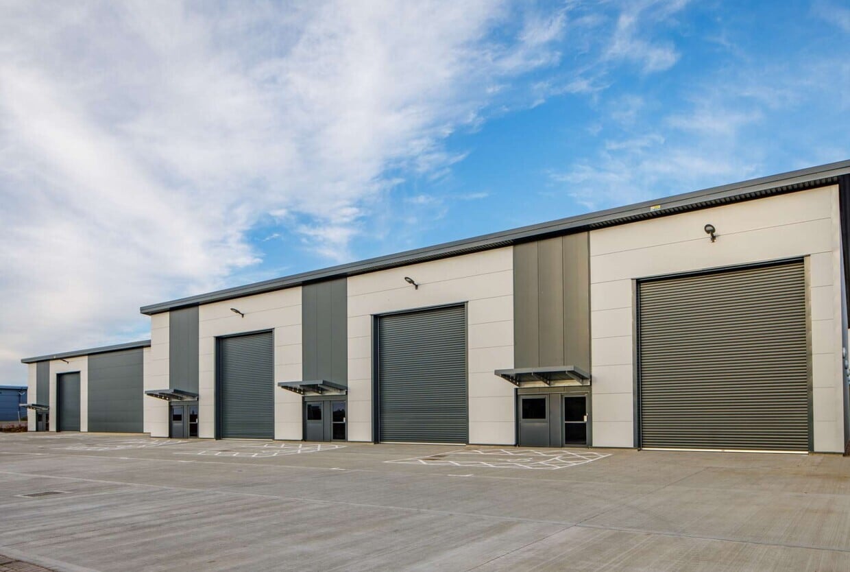 Venture Dr, Westhill, ABD for Rent