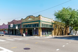 Tampa, FL Retail - 1401 E 7th Ave