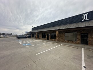 Cross Roads, TX Retail - 9920 US Highway 380