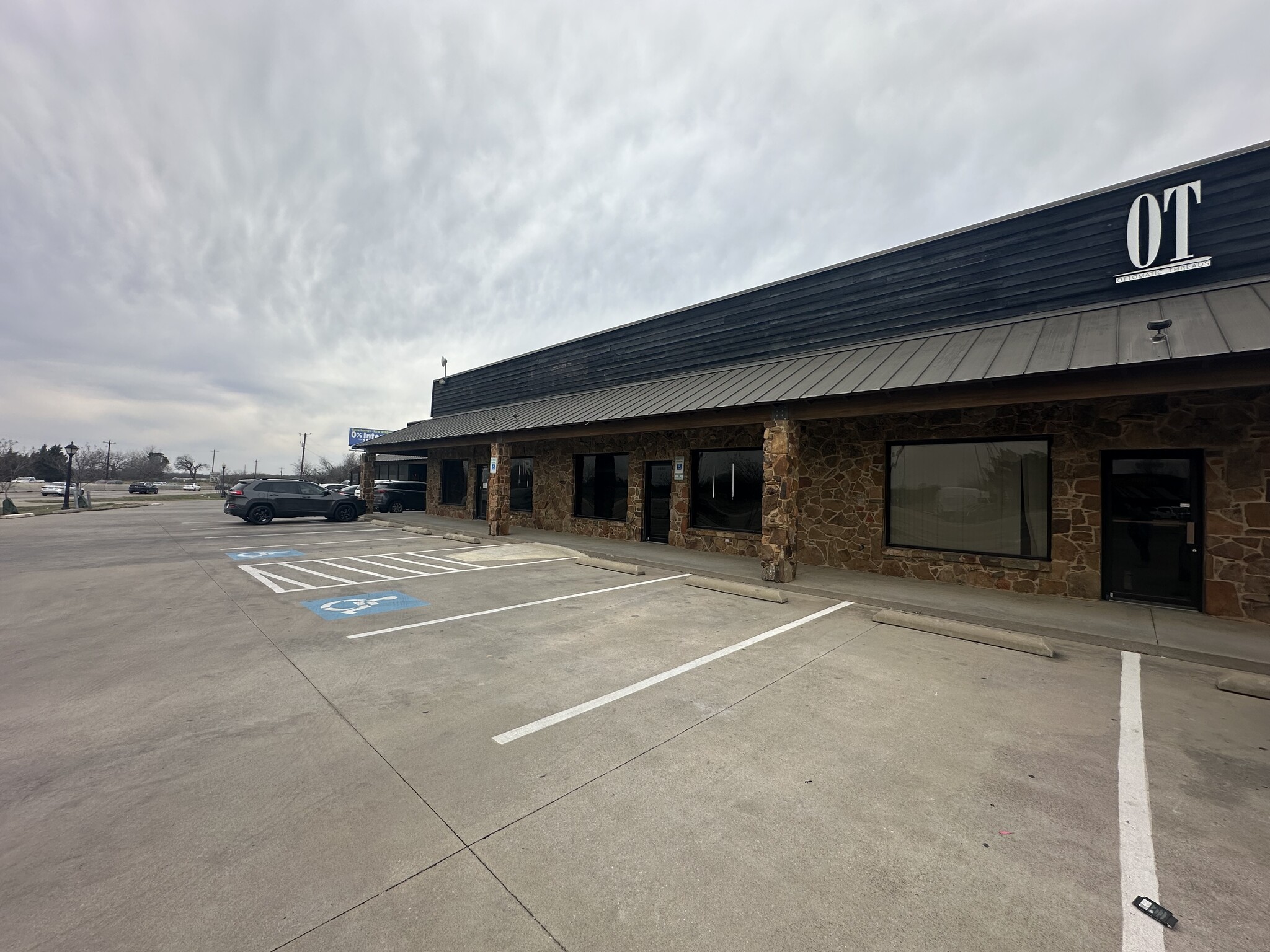 9920 US Highway 380, Cross Roads, TX for Rent