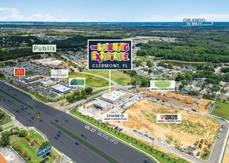 Clermont, FL undefined - 16272 Golden Eagle blvd Clermont, FL undefined - 16272 Golden Eagle blvd