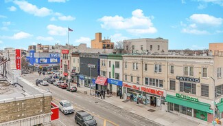Brooklyn, NY Retail - 6412 18th Ave