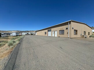 Carson City, NV Warehouse - 53 Laxalt Dr