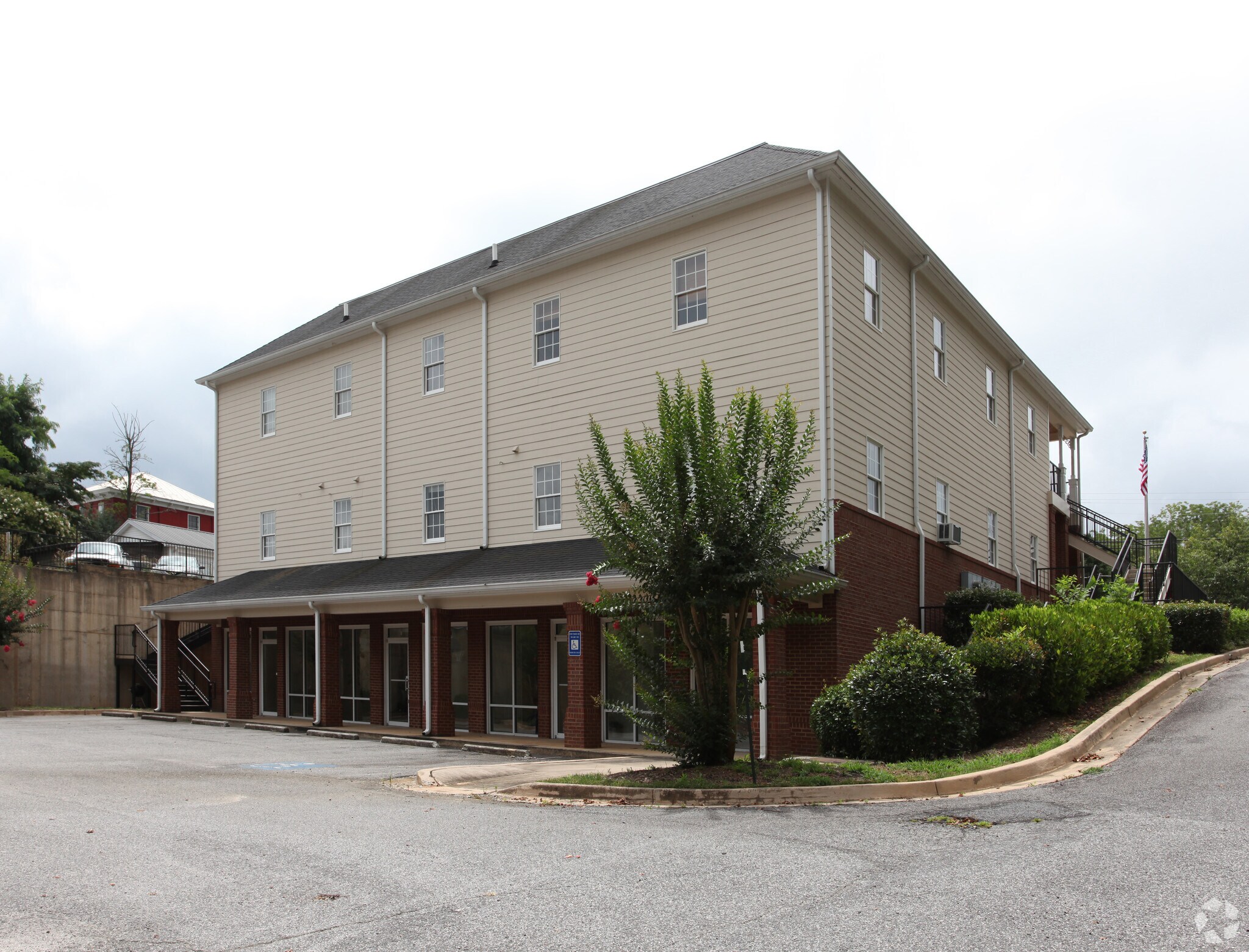 86 Hwy 53 W, Dawsonville, GA for Rent