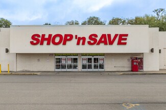 Pittsburgh, PA undefined - 2820 Universal Rd Pittsburgh, PA undefined - 2820 Universal Rd