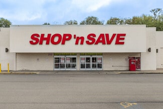 Pittsburgh, PA Retail - 2820 Universal Rd Pittsburgh, PA Retail - 2820 Universal Rd