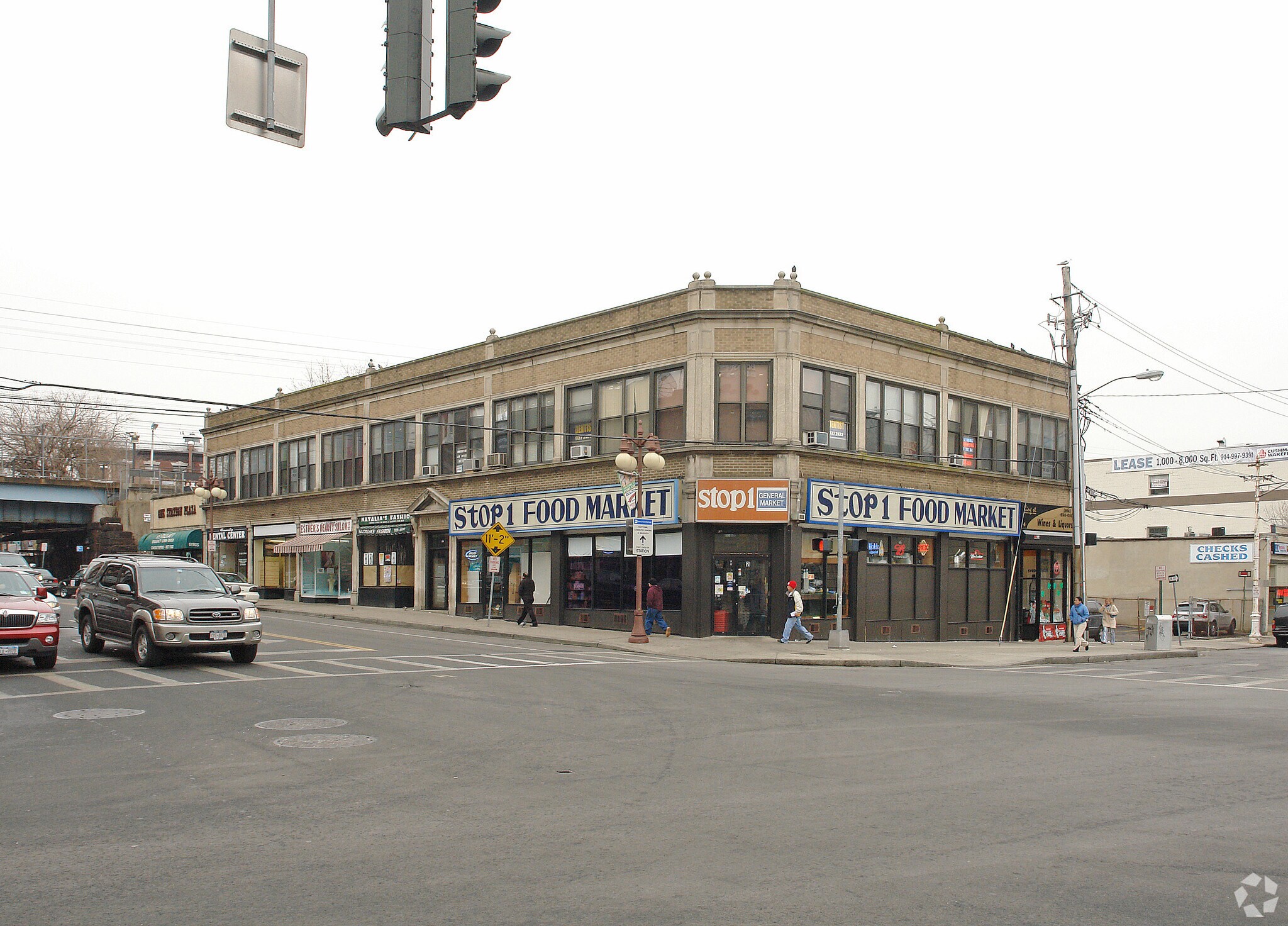 101-109 Westchester Ave, Port Chester, NY for Rent