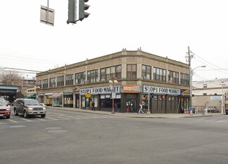 Port Chester, NY Office - 101-109 Westchester Ave