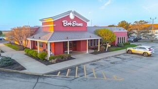 Jeffersonville, OH Restaurant - 11477 Allen Rd