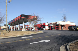 Smyrna, GA Retail - 4725 South Atlanta Rd