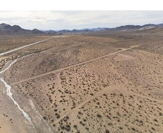 Beatty, NV Commercial - 0 E US HIGHWAY 95 N