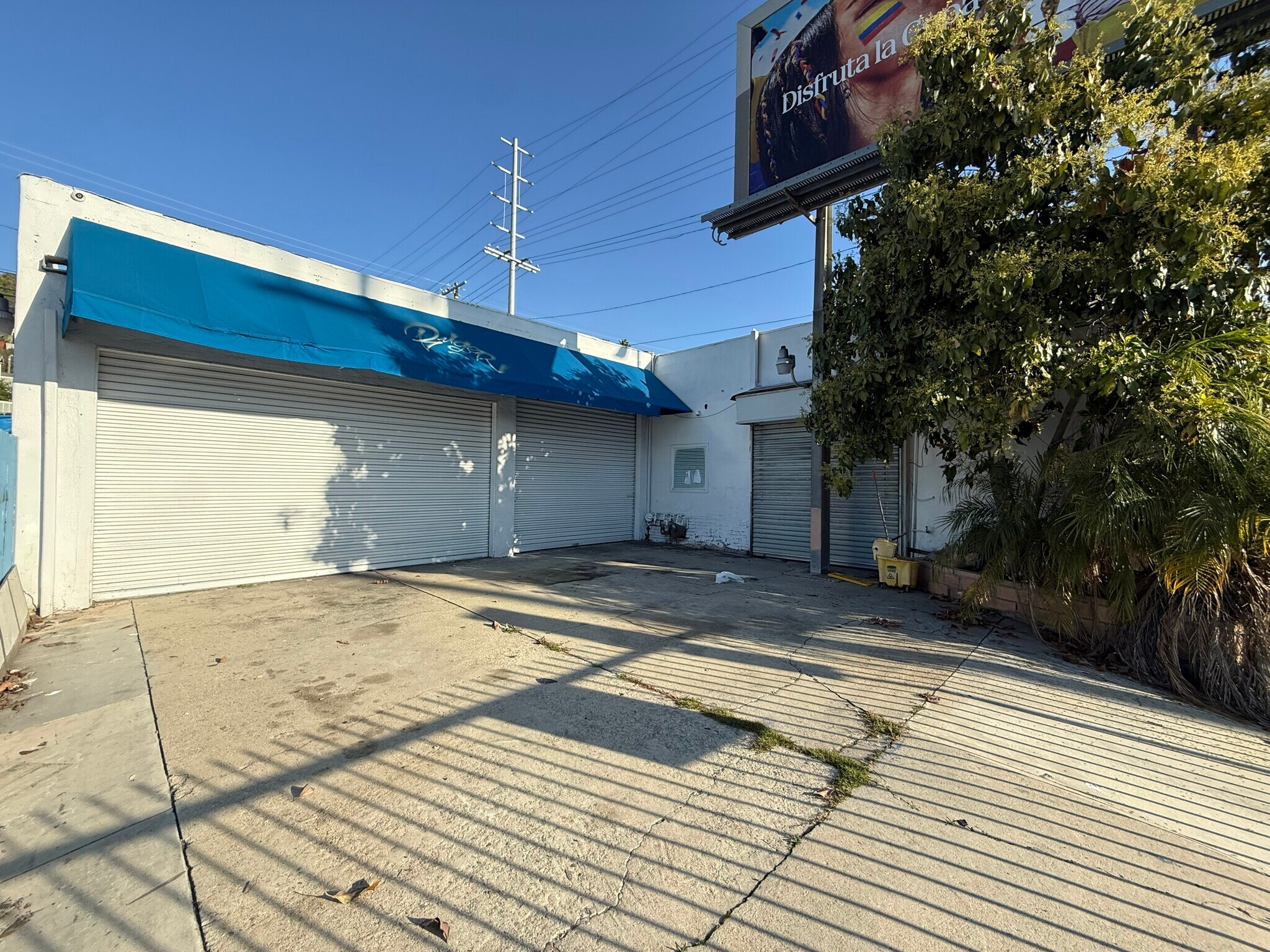 5197 Alhambra Ave, Los Angeles, CA for Rent