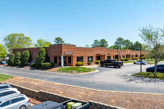 Wake Forest, NC Office - 123 Capcom Ave