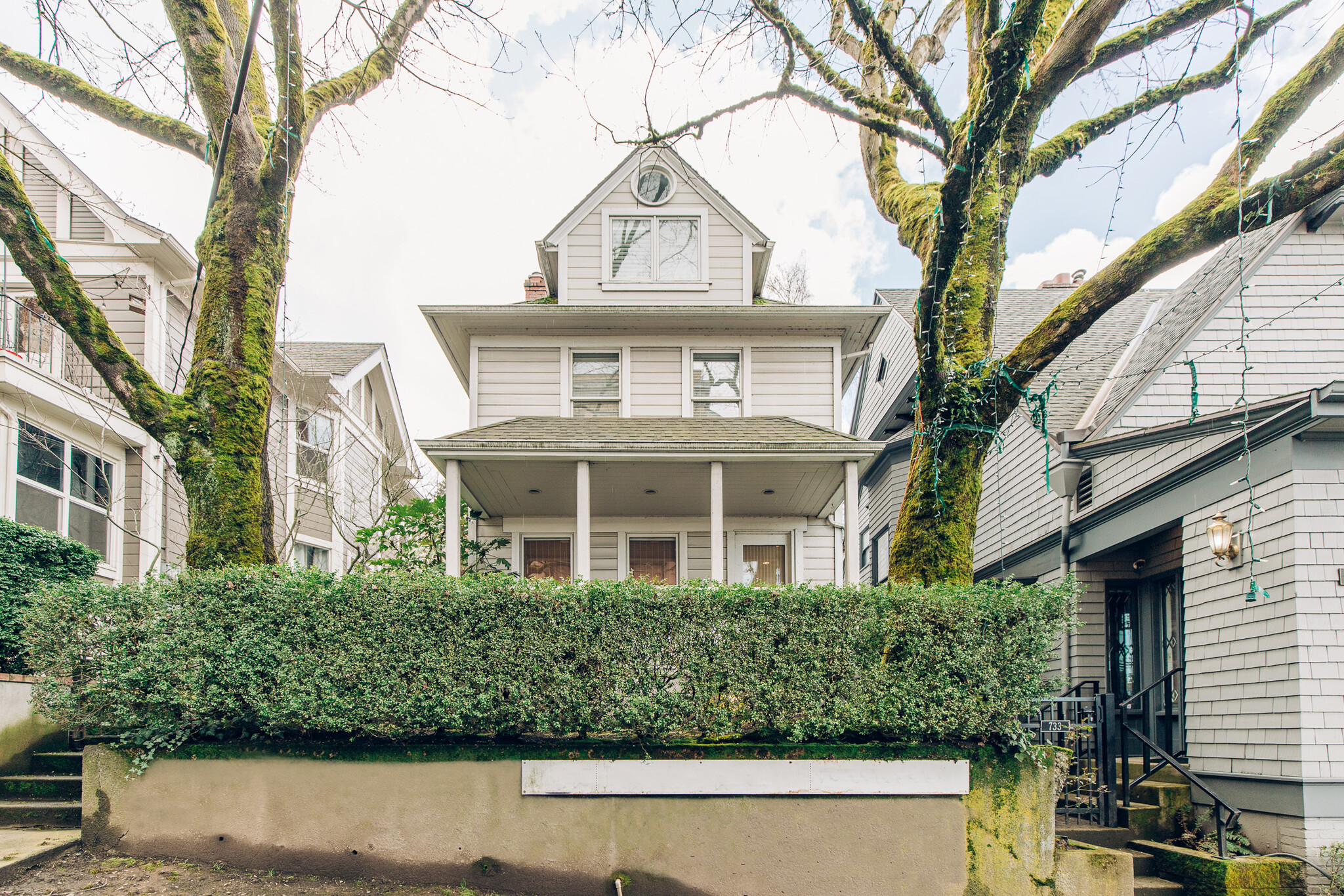 737 SW Vista Ave, Portland, OR for Sale