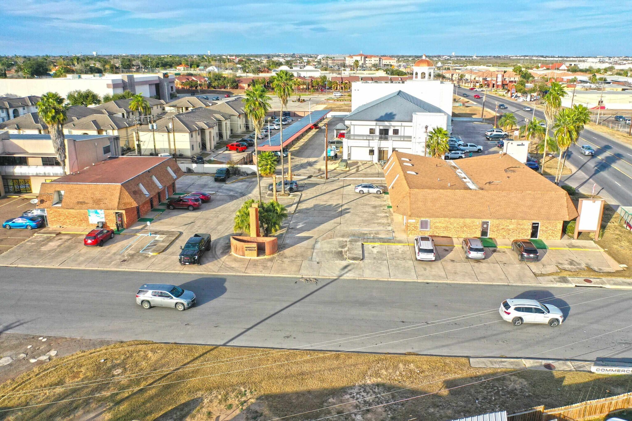 6202 McPherson Rd, Laredo, TX for Sale