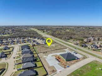Sherman, TX Commercial - 931 Heritage Parkway