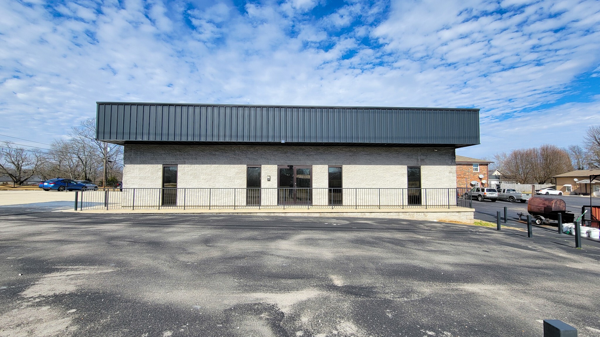 326 W Broad St, Smithville, TN for Sale