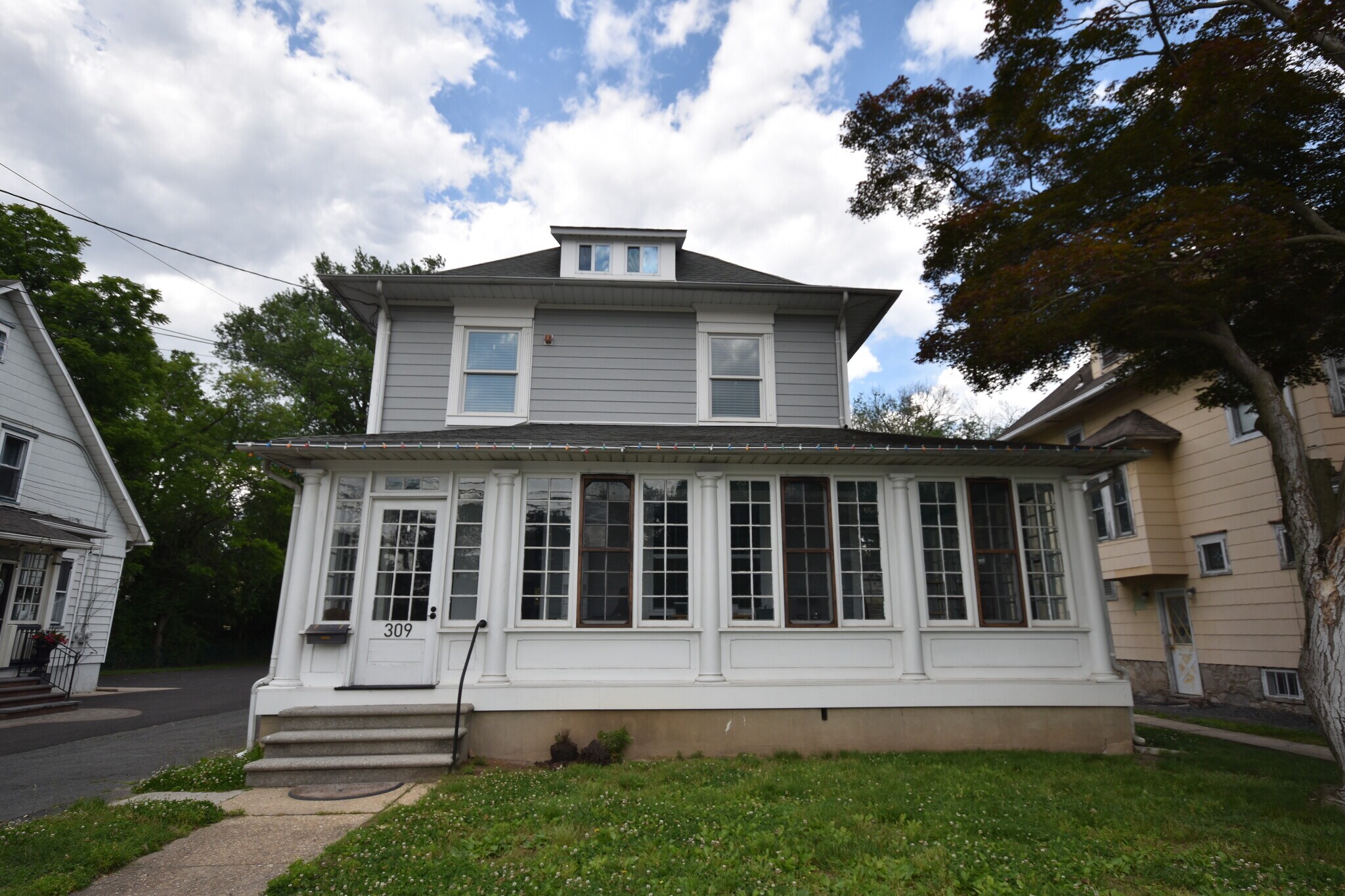 309 White Horse Pike, Haddon Heights, NJ for Sale