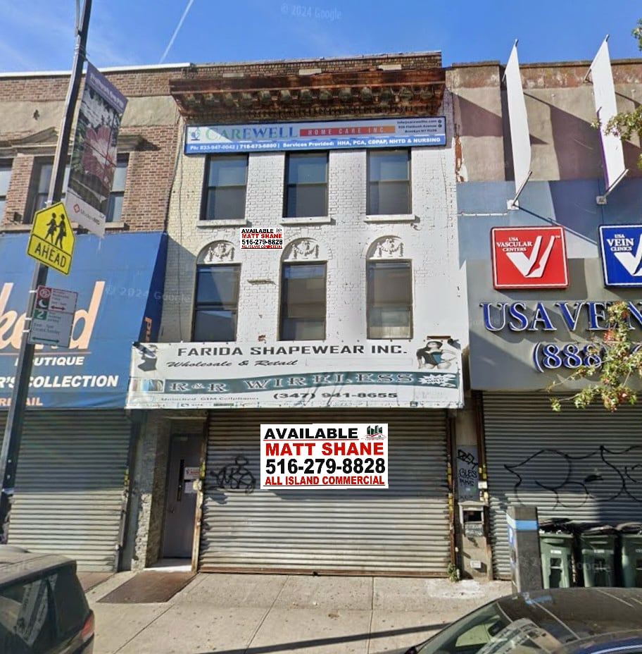 926 Flatbush Ave, Brooklyn, NY for Sale