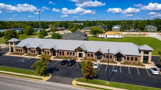 Rogers, AR Office - 2323 W Chestnut St Rogers, AR Office - 2323 W Chestnut St