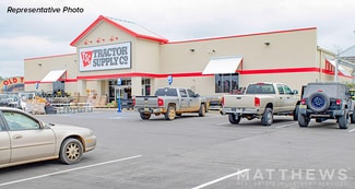 Dothan, AL Retail - 1491 Ross Clark Cir Dothan, AL Retail - 1491 Ross Clark Cir