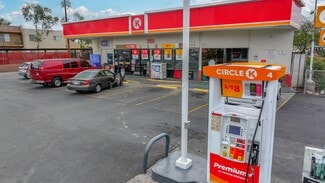 Tucson, AZ Convenience Store - 3155 N Alvernon Way