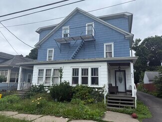 Endicott, NY undefined - 412 Adams Ave