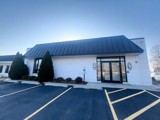 Wheaton, IL Office/Medical - 1604 N Main St Wheaton, IL Office/Medical - 1604 N Main St