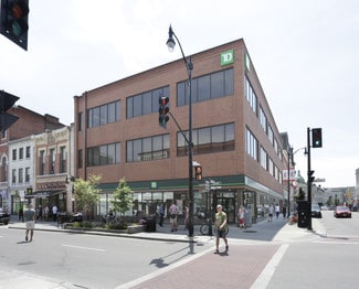 Kingston, ON Office - 190 Wellington St