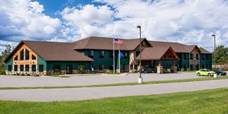 Deer River, MN Hospitality - 201 4th Ave NW Deer River, MN Hospitality - 201 4th Ave NW