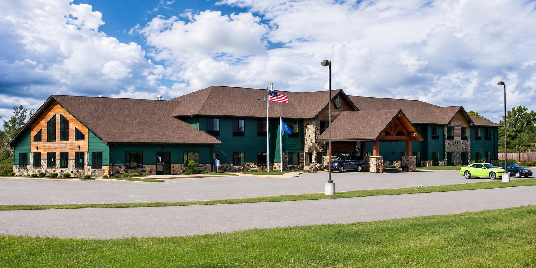 201 4th Ave NW, Deer River, MN for Sale