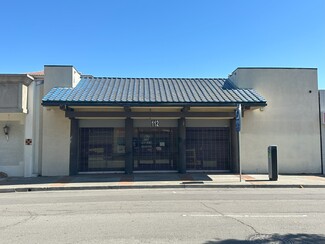 Stockton, CA undefined - 110-112 E Market St