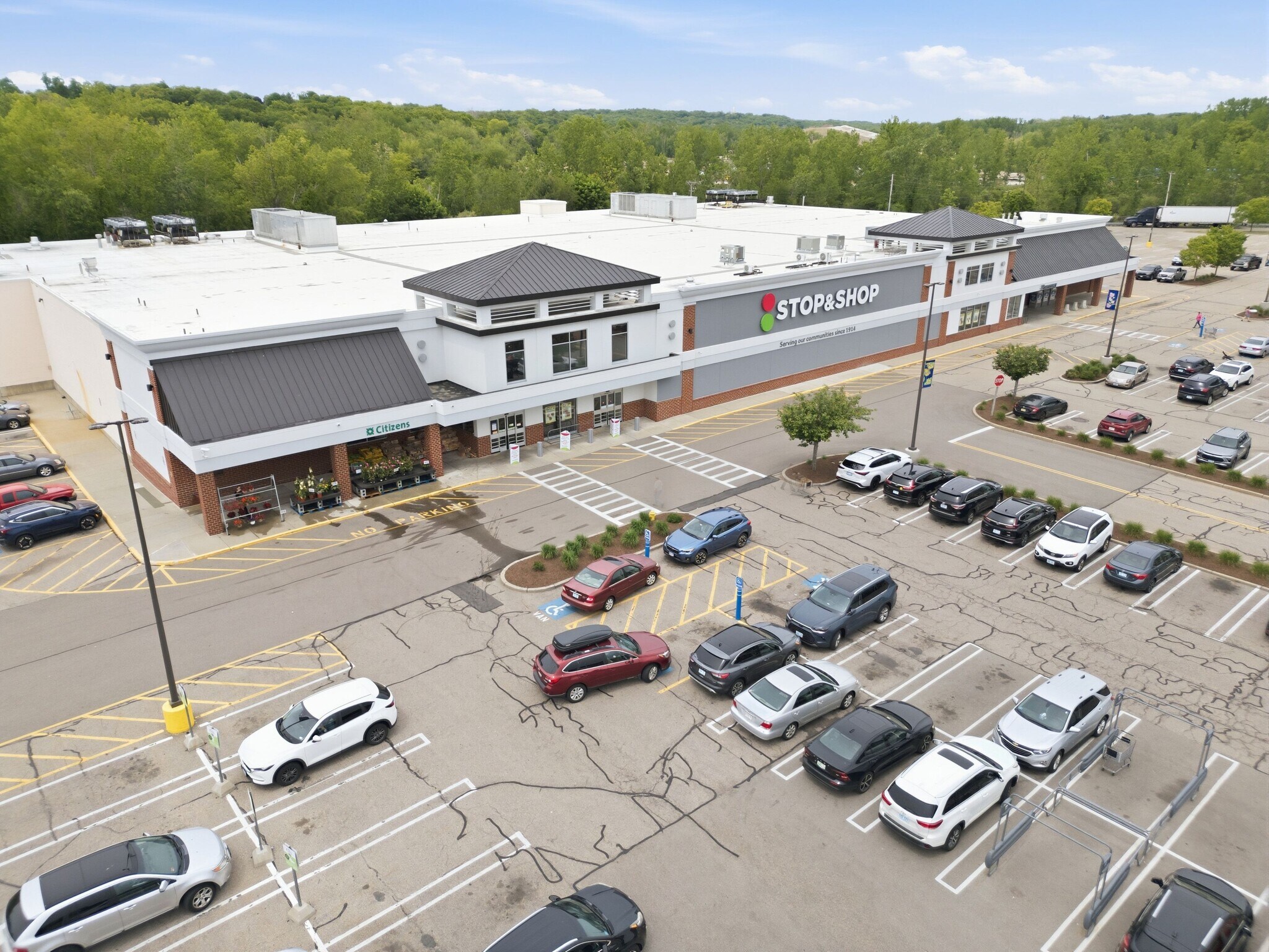 52-70 Mendon Rd, Cumberland, RI for Rent