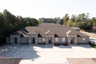 Tomball, TX Office - 12422 Spring Cypress Rd Tomball, TX Office - 12422 Spring Cypress Rd