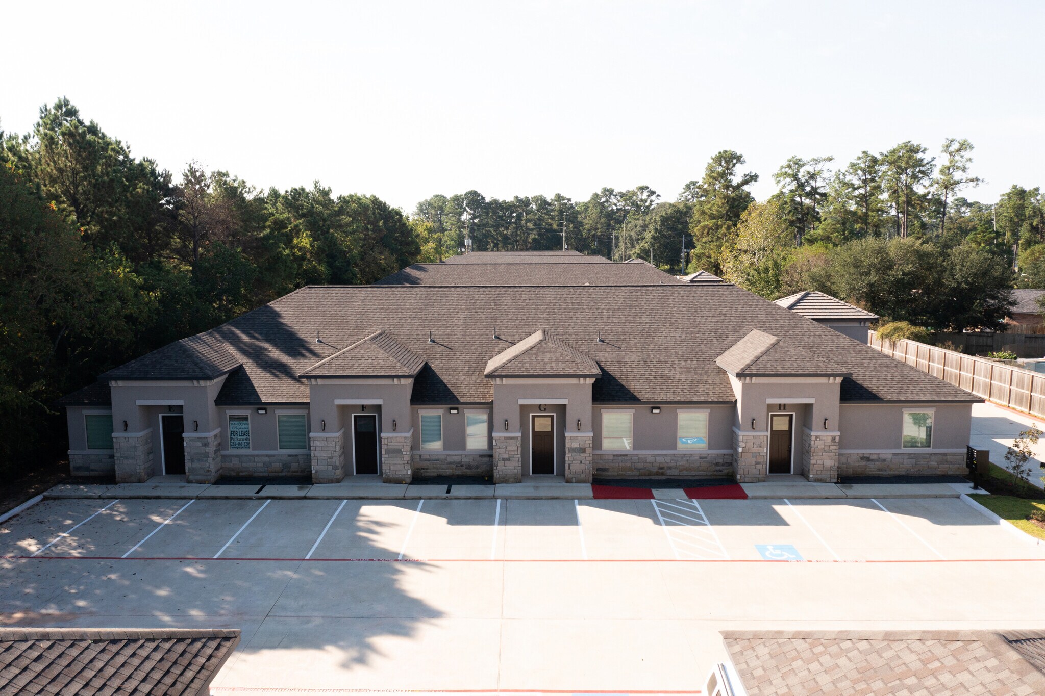 12422 Spring Cypress Rd, Tomball, TX for Rent