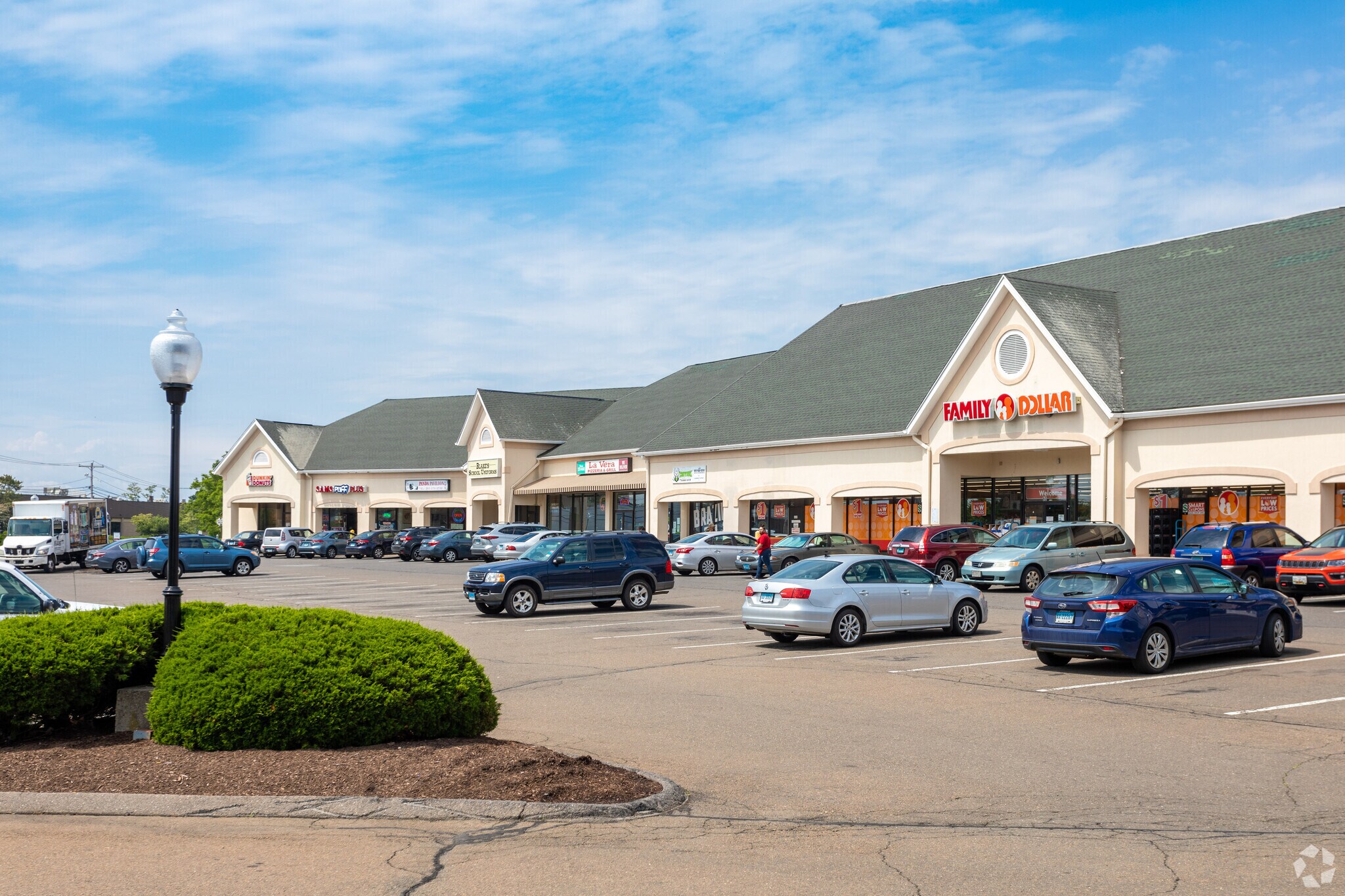 60 Access Rd Stratford, CT 06615 Shopping Center Property for Lease on