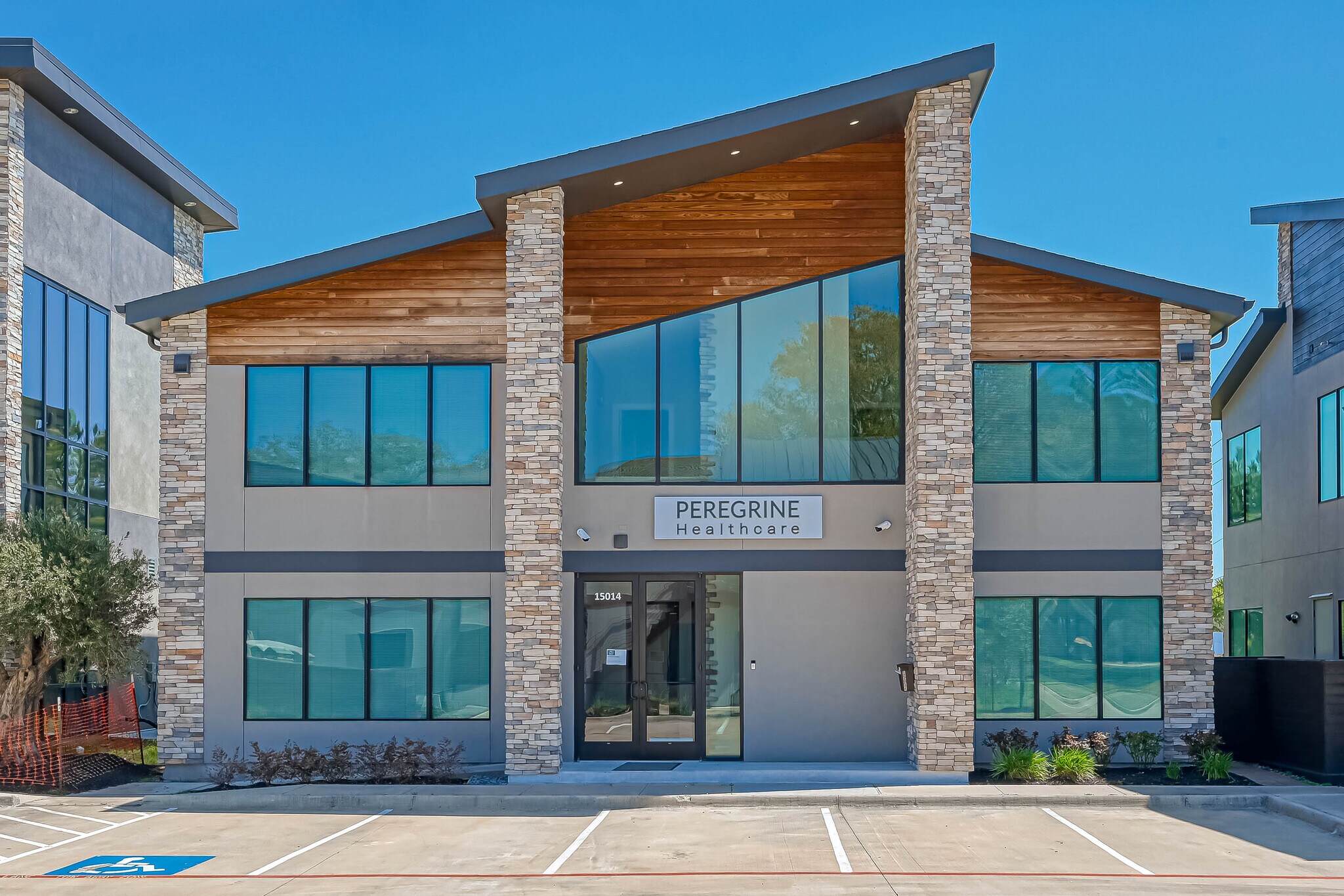 15014 FM 529 Rd Houston, TX 77095 Office Property for Sale on