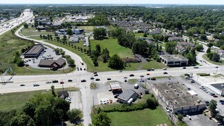 Indianapolis, IN Commercial Land - 6425 W 10th St Indianapolis, IN Commercial Land - 6425 W 10th St