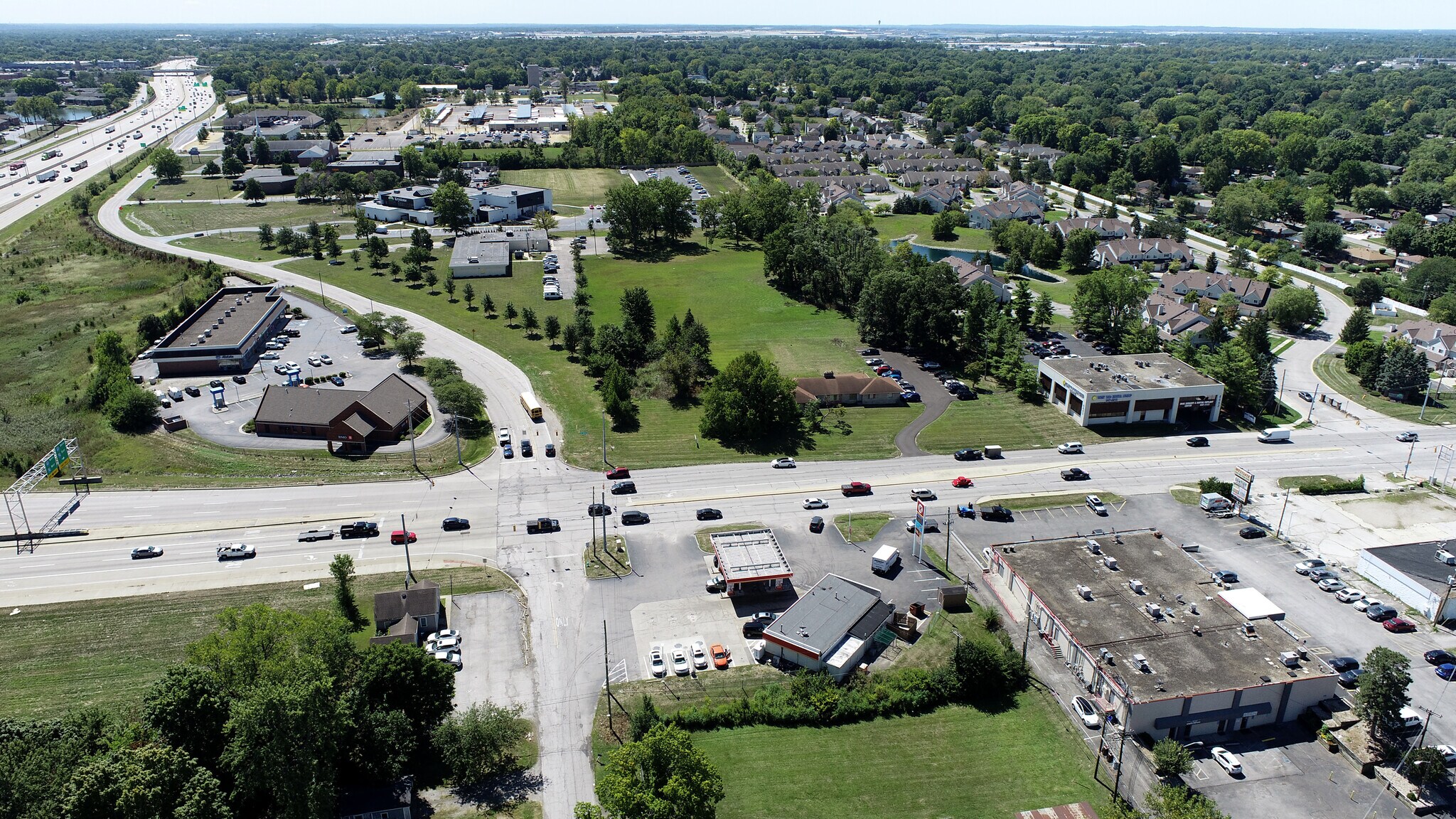 6425 W 10th St, Indianapolis, IN for Sale