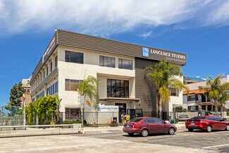 San Diego, CA Office - 1706 5th Ave