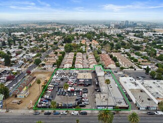 Canoga Park, CA undefined