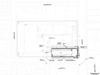 Kansas City, MO Commercial Land - Broadway Blvd. and Valentine Rd.