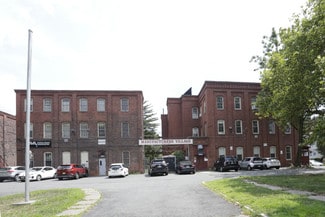 East Orange, NJ Industrial - 340-364 Glenwood Ave