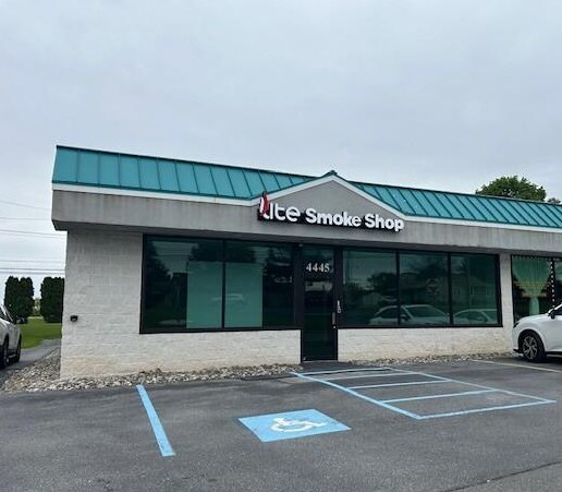 4445 Route 309, Schnecksville, PA for Rent