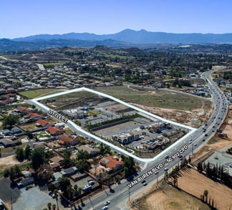 Riverside, CA Retail - 18189 Van Buren Blvd Riverside, CA Retail - 18189 Van Buren Blvd