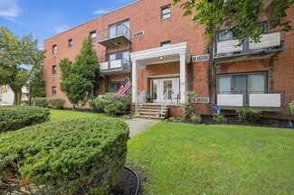 Hazleton, PA Apartments - 175 N Vine St