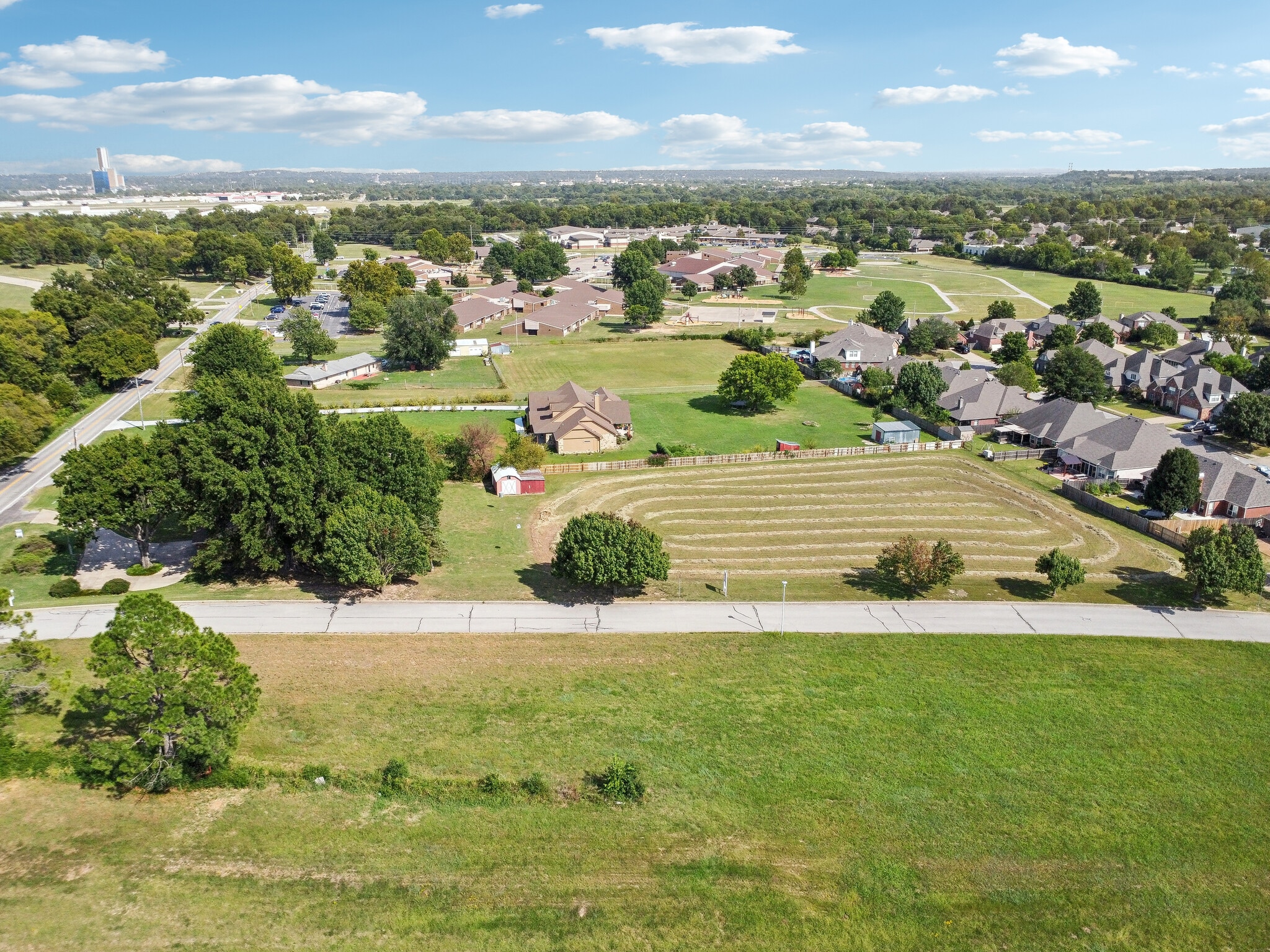 1410 91st st, Tulsa, OK for Sale