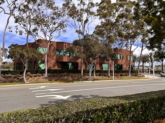 Newport Beach, CA Office/Medical - 280 Newport Center Dr